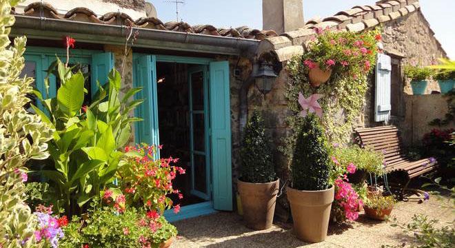 Riverside Home Cottage Trèbes Buitenkant foto