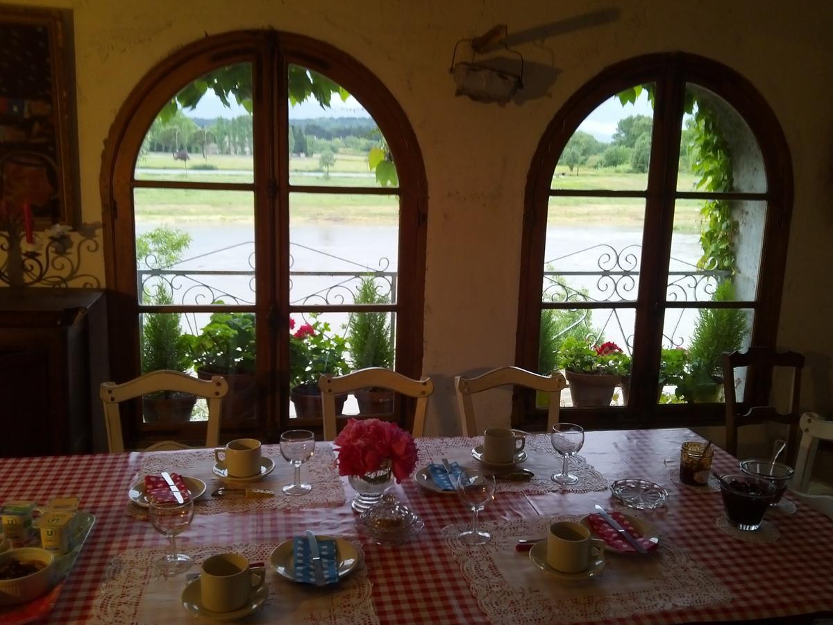 Riverside Home Cottage Trèbes Buitenkant foto